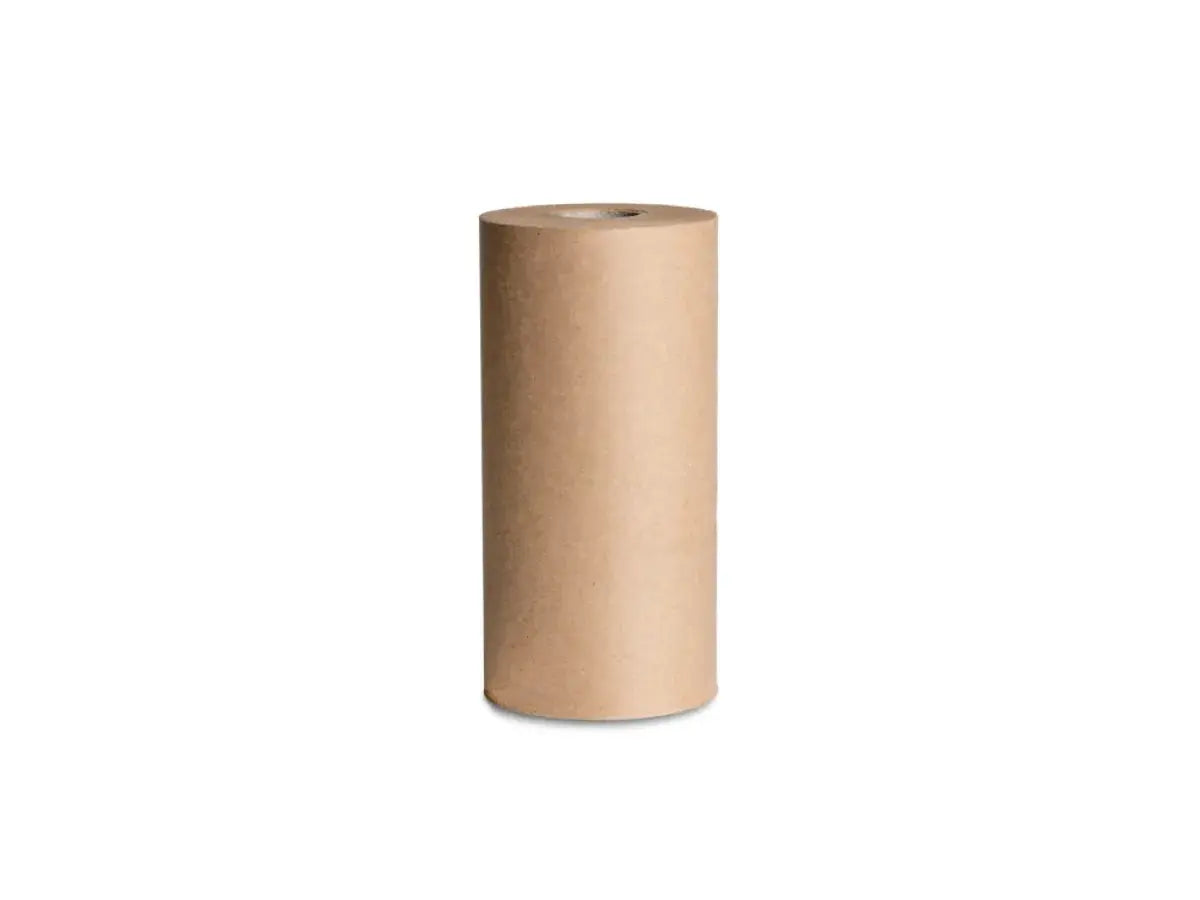 PREMIUM Papierrollen für Handabdeckgerät 150mm x 50lfm, 40gr./m2 Idealshop