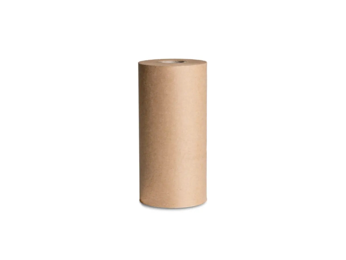 PREMIUM Papierrollen für Handabdeckgerät 150mm x 50lfm, 40gr./m2 Idealshop