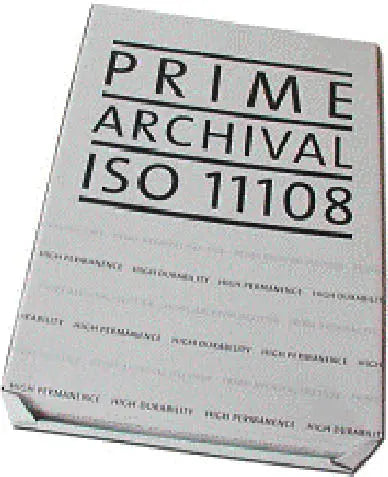 PRIME     ARCHIVAL Kopierpapier       A4 Idealshop