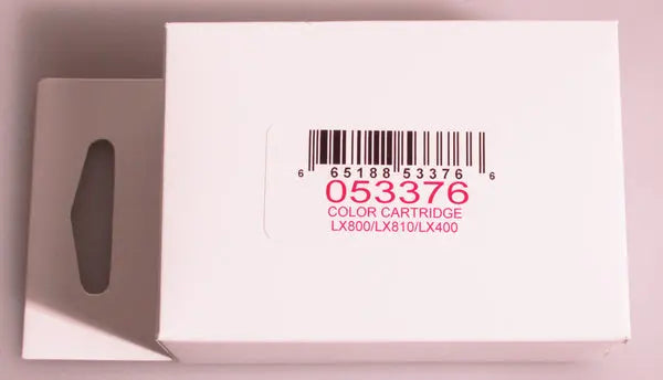 PRIMERA Tintenpatrone color 53376 LX400/800/810/PX450 Idealshop