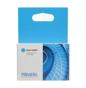 PRIMERA Tintenpatrone cyan 053601 DP 4051/4100 Idealshop