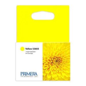 PRIMERA Tintenpatrone yellow 053603 DP 4051/4100 Idealshop