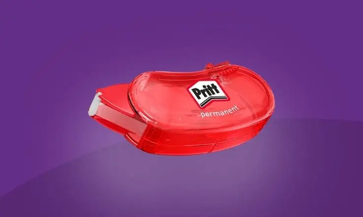 PRITT Kleberoller 5mmx6m Idealshop