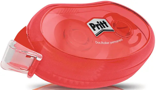 PRITT Kleberoller Compact 8.4mmx10m ZCGPH permanent, lösungsmittelfrei Idealshop