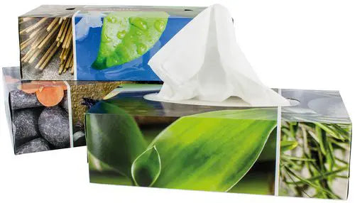 QUALITY Kosmetiktücher Idealshop