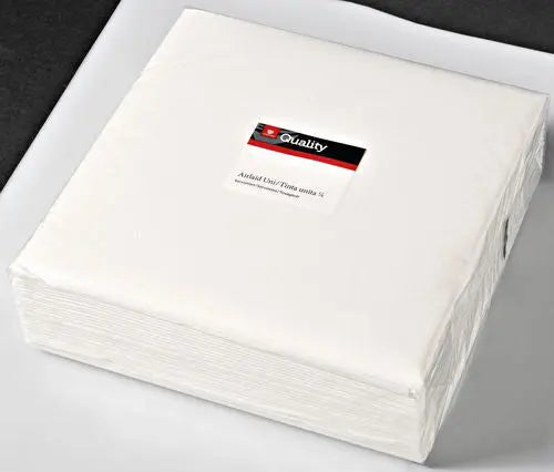 QUALITY Servietten Airlaid 40x40cm Idealshop