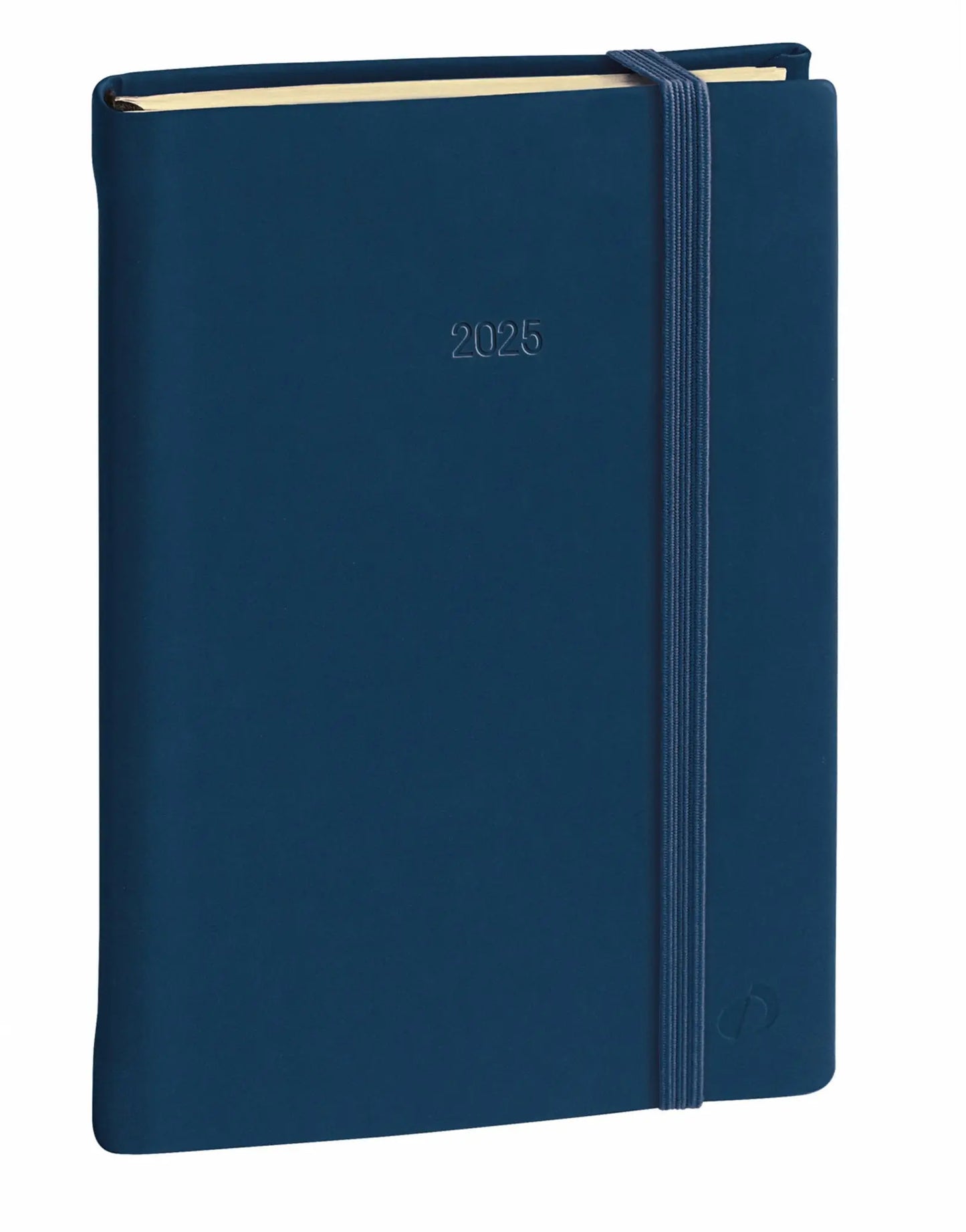 QUO-VADIS Agenda Silk DailyPocket 2025 Idealshop
