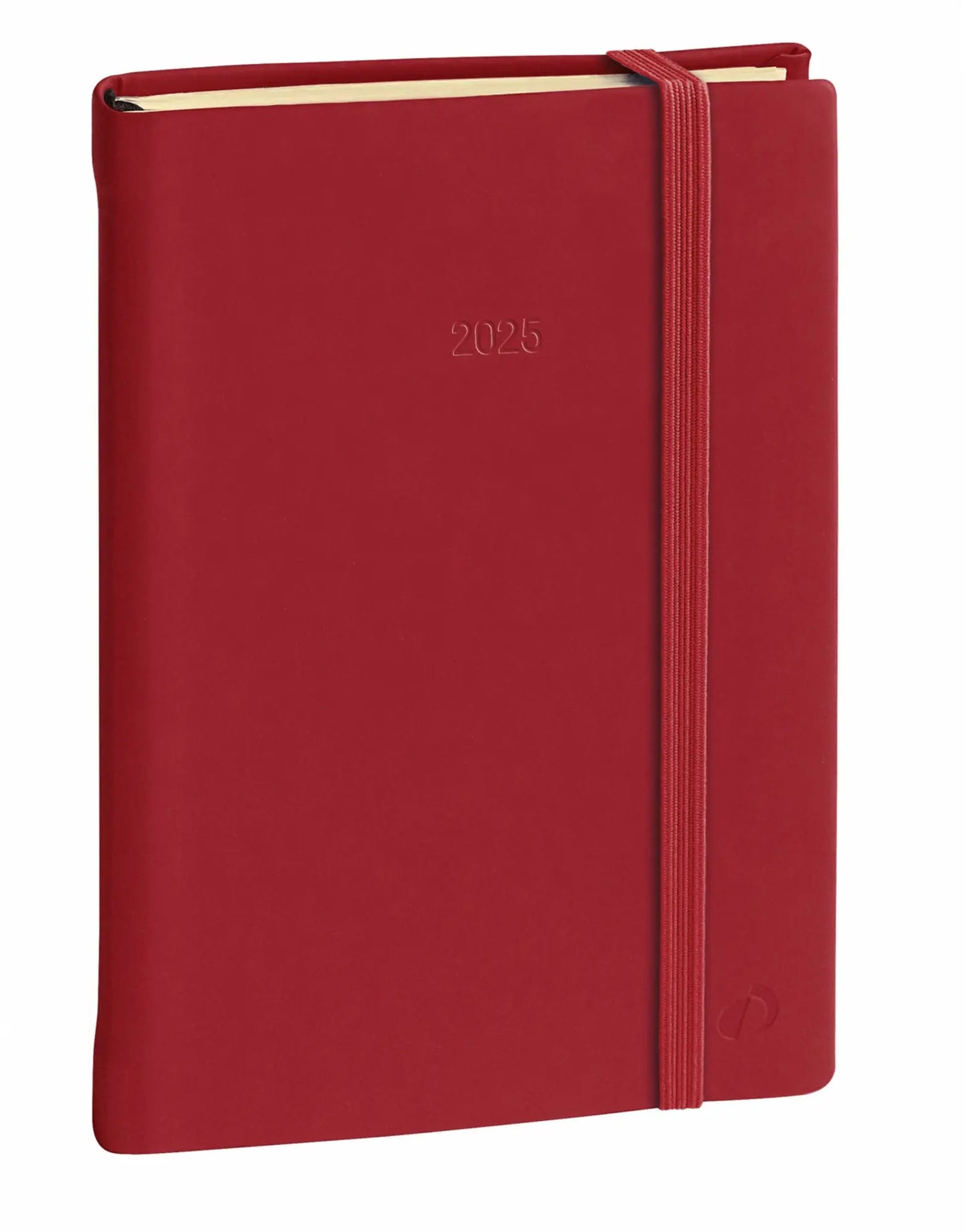 QUO-VADIS Agenda Silk Mini.Prest. 2025 Idealshop