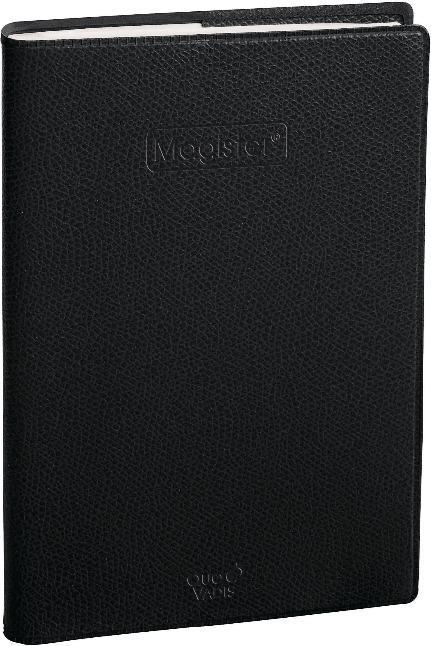 QUO-VADIS Der Magister Impala 26/27 626004Q 1W/1S 12M schwarz DE 21x27cm Idealshop