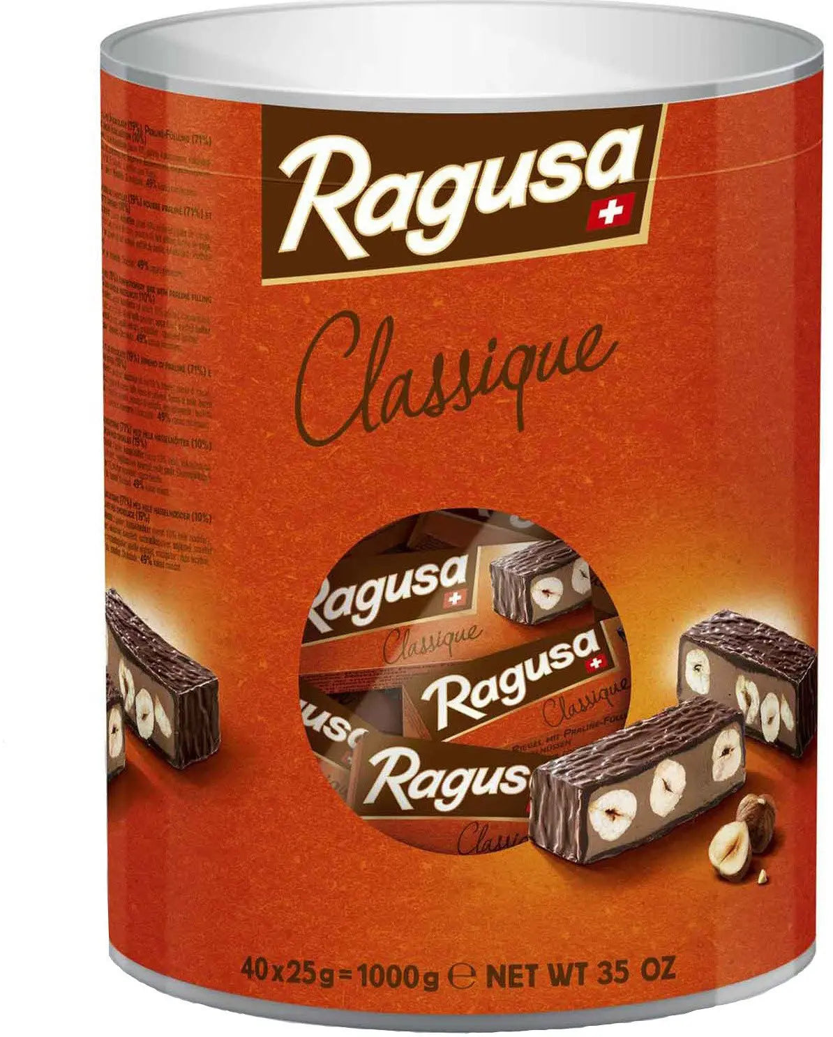 RAGUSA Classic Dose Idealshop