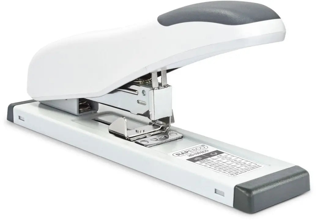 RAPESCO Blockheftgerät Idealshop