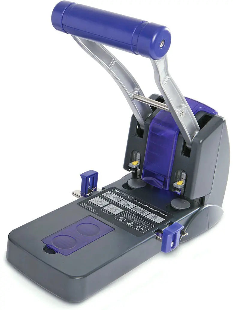 RAPESCO Kraftlocher Idealshop