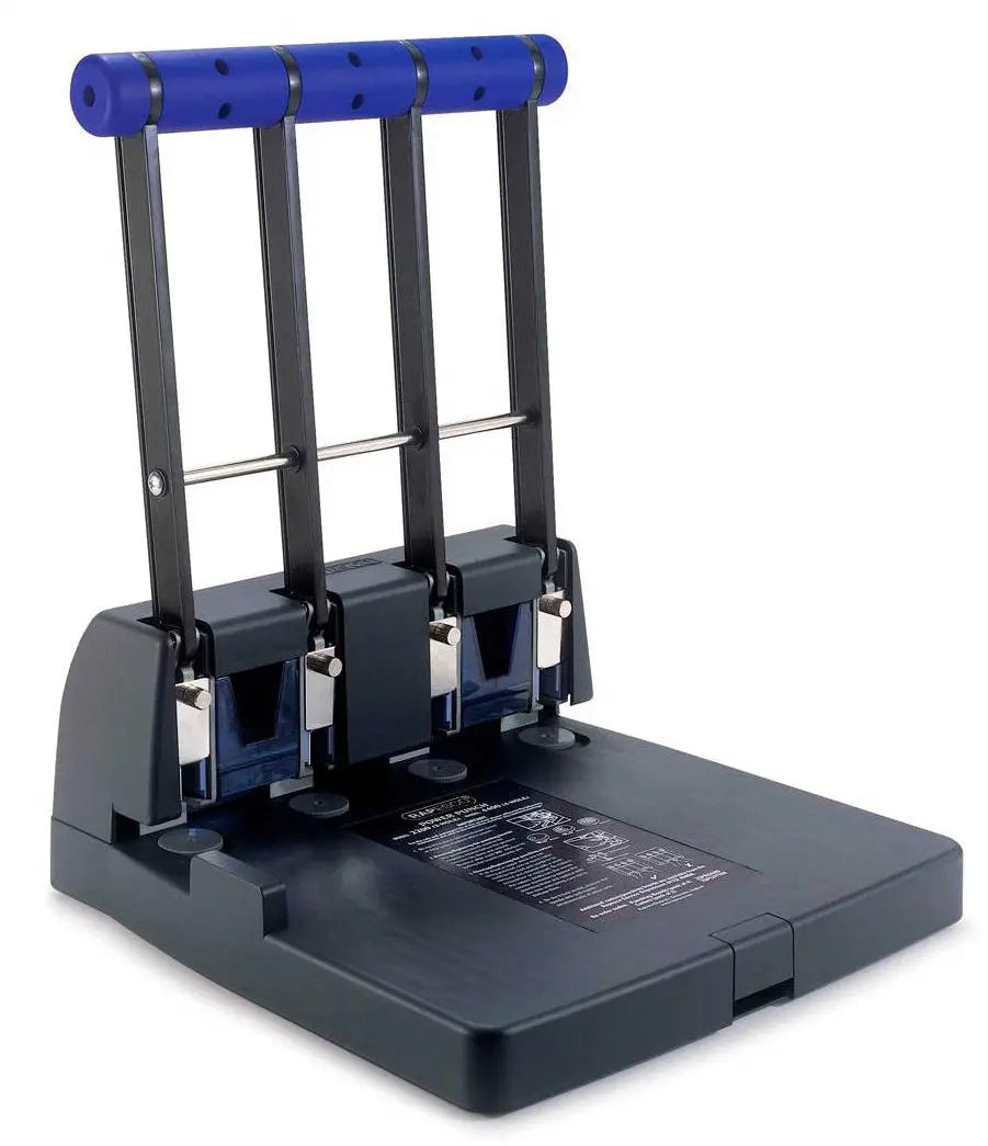 RAPESCO Kraftlocher Idealshop