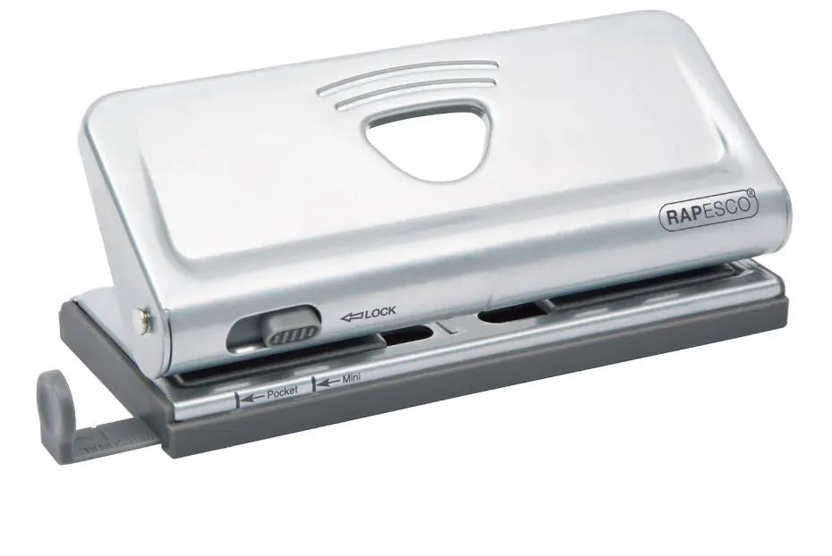 RAPESCO Locher Terminplaner Idealshop