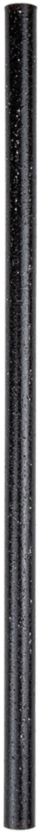 REFORK Trinkhalme Regular 5344.4005 schwarz, 100 Stk. Idealshop
