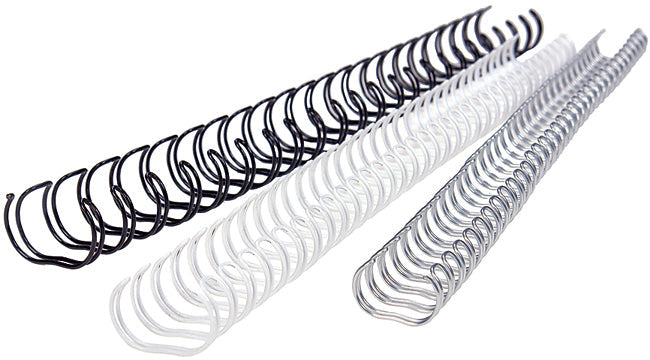 RENZ Drahtbinderücken 9,5mm A5 Idealshop