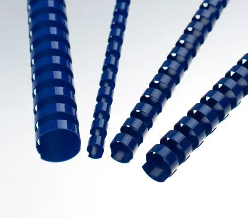 RENZ Plastikbinderücken 16mm A4 Idealshop