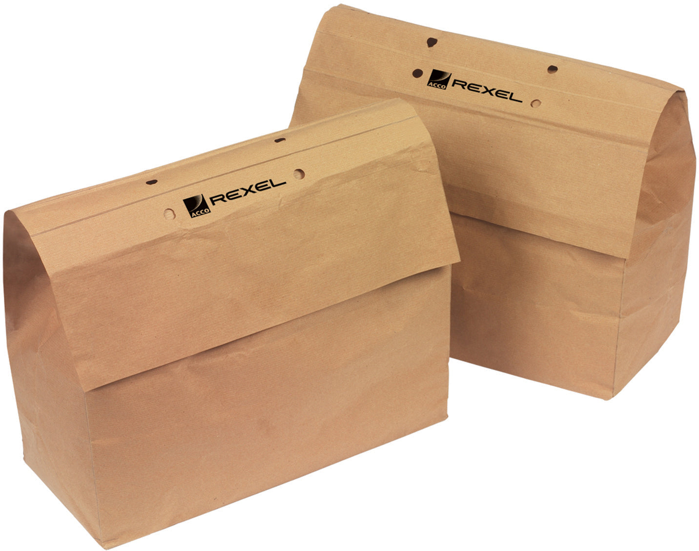 REXEL Abfallsack Recycelbar 23lt Idealshop
