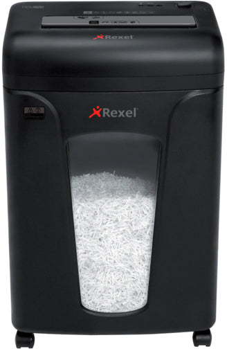 REXEL Aktenvernichter Mercury 2104010CH REM820, P-5, 21lt Idealshop