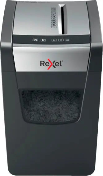 REXEL Aktenvernichter Momentum 2104573EU X410-SL, P-4, 23lt Idealshop