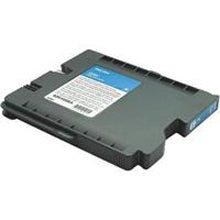 RICOH Tintenpatrone cyan - Idealshop