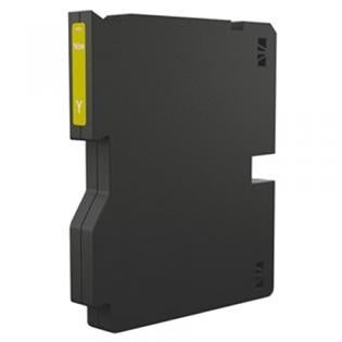 RICOH Patrone yellow 405764 GelJet SG 3110DN 2200 Seiten Idealshop