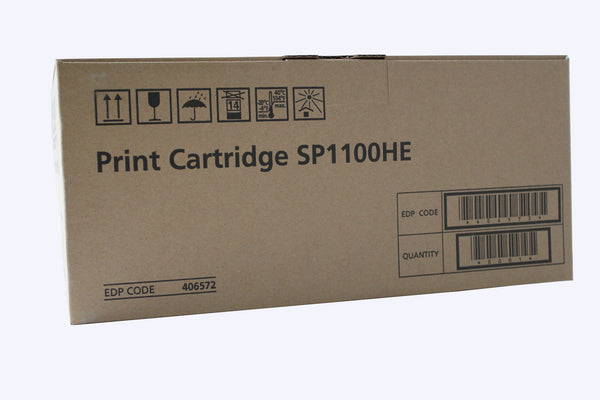RICOH Toner-Modul HY schwarz - Idealshop