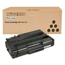 RICOH Toner schwarz 407899 SP C340DN 5000 Seiten Idealshop