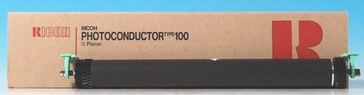 RICOH Drum schwarz - Idealshop