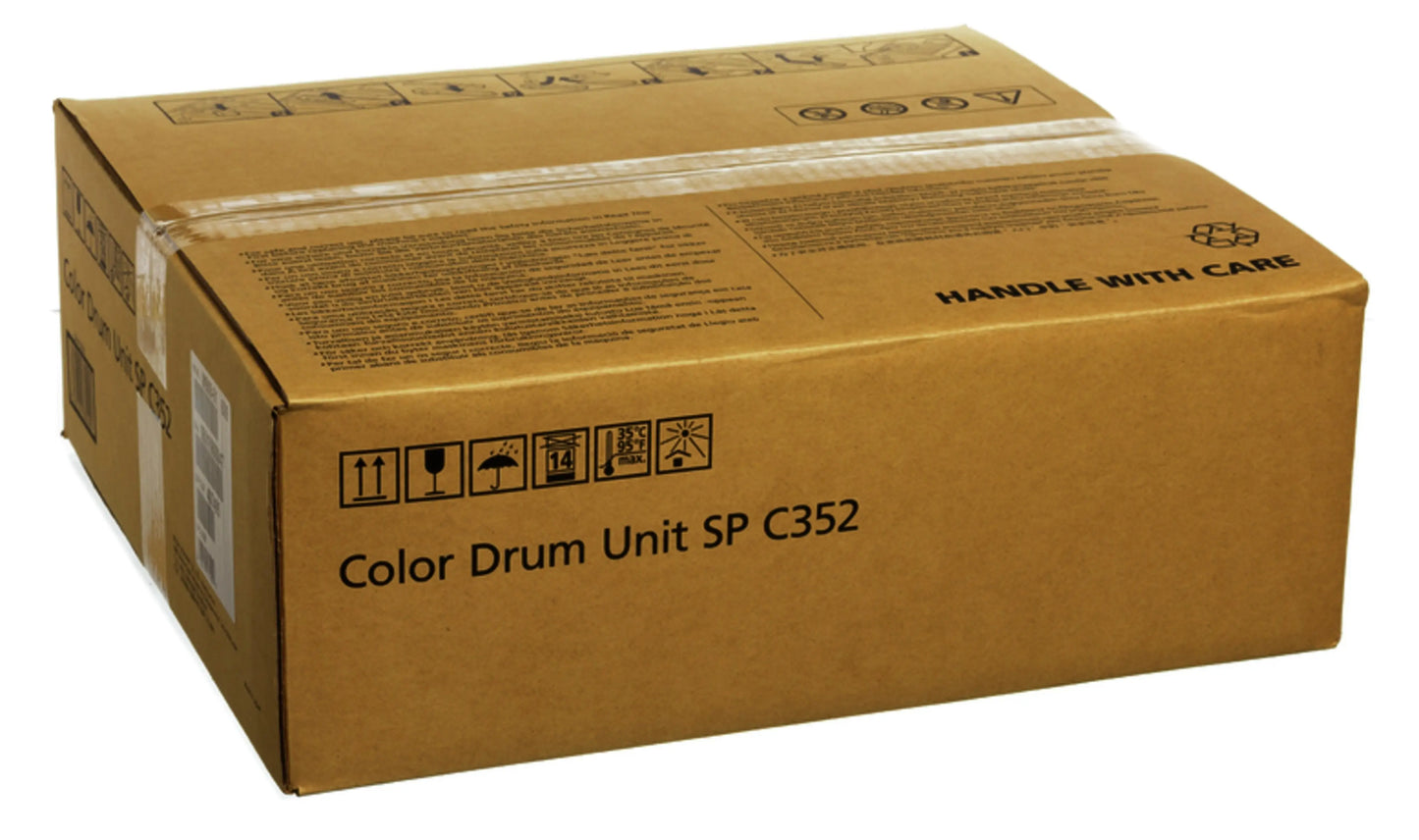 RICOH Color Drum Unit Idealshop
