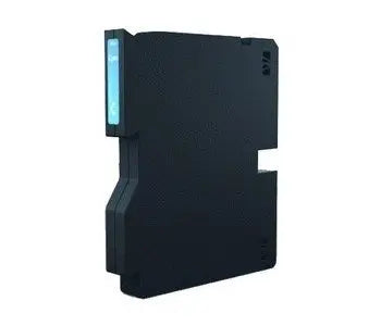 RICOH Patrone cyan Idealshop