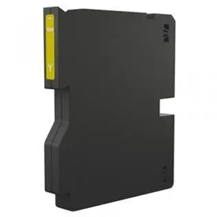 RICOH Patrone yellow 405764 GelJet SG 3110DN 2200 Seiten Idealshop