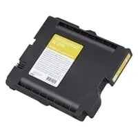 RICOH Tintenpatrone yellow Idealshop