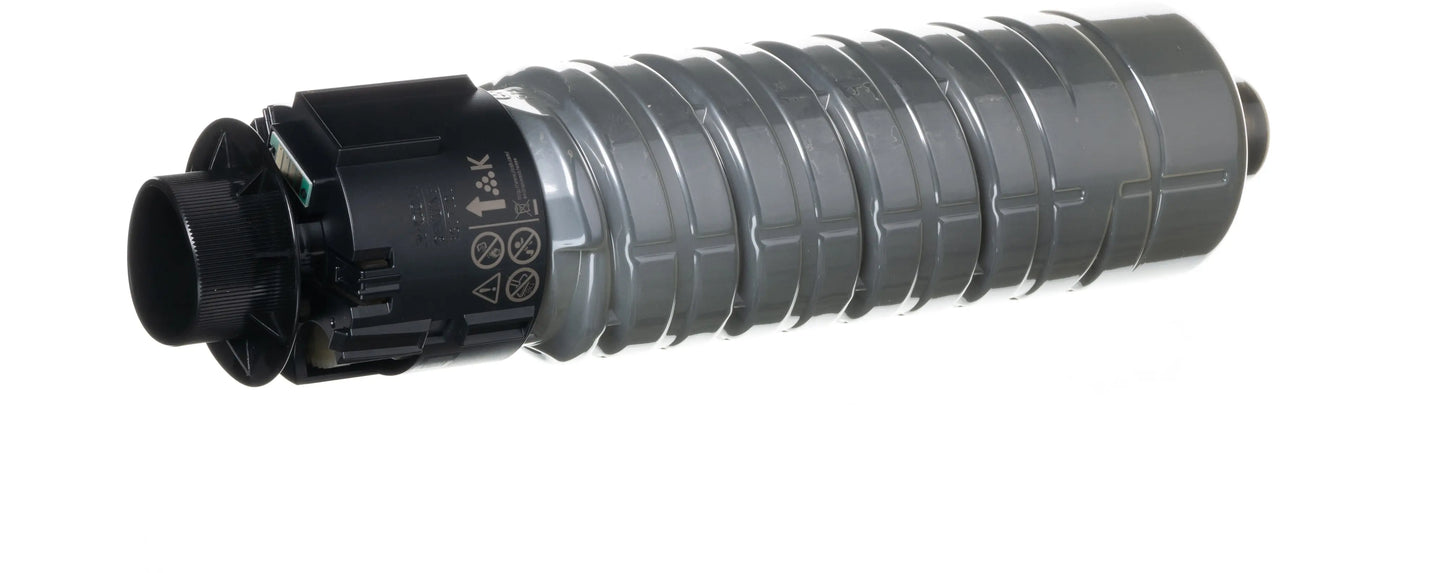 RICOH Toner Cartridge schwarz - Idealshop
