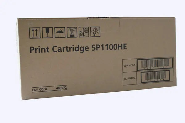 RICOH Toner-Modul HY schwarz - Idealshop
