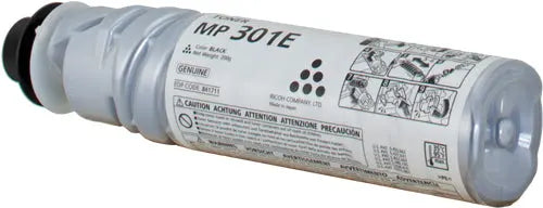 RICOH Toner-Modul schwarz 842339 MP 301E 8000 Seiten Idealshop