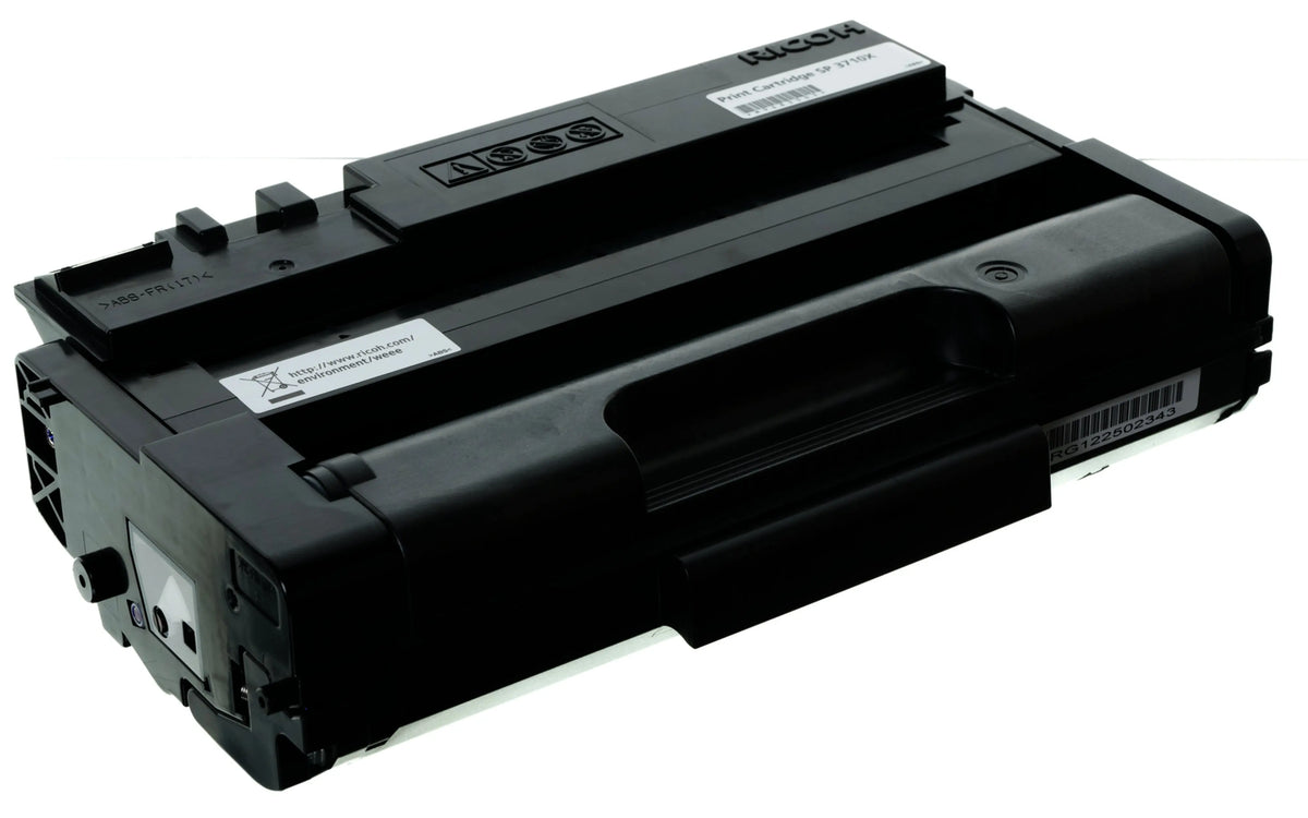 RICOH Toner black 408285 SP 3710DN 7000 Seiten Idealshop