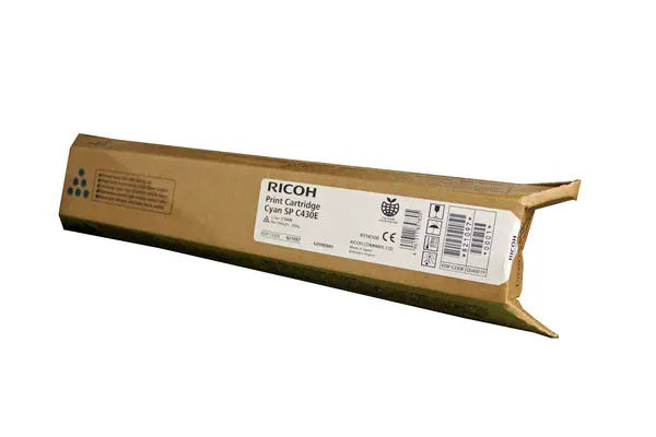 RICOH Toner cyan 821280 SP C430/431DN 21'000 Seiten Idealshop