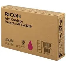 RICOH Toner magenta 841637 MP CW2201SP 461 Seiten Idealshop