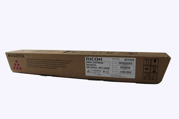 RICOH Toner magenta 842045 MP C2800 16'000 Seiten Idealshop