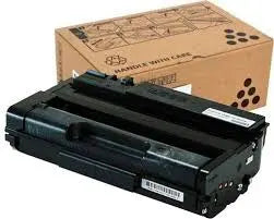 RICOH Toner schwarz 408162 SP 377 6'400 Seiten Idealshop