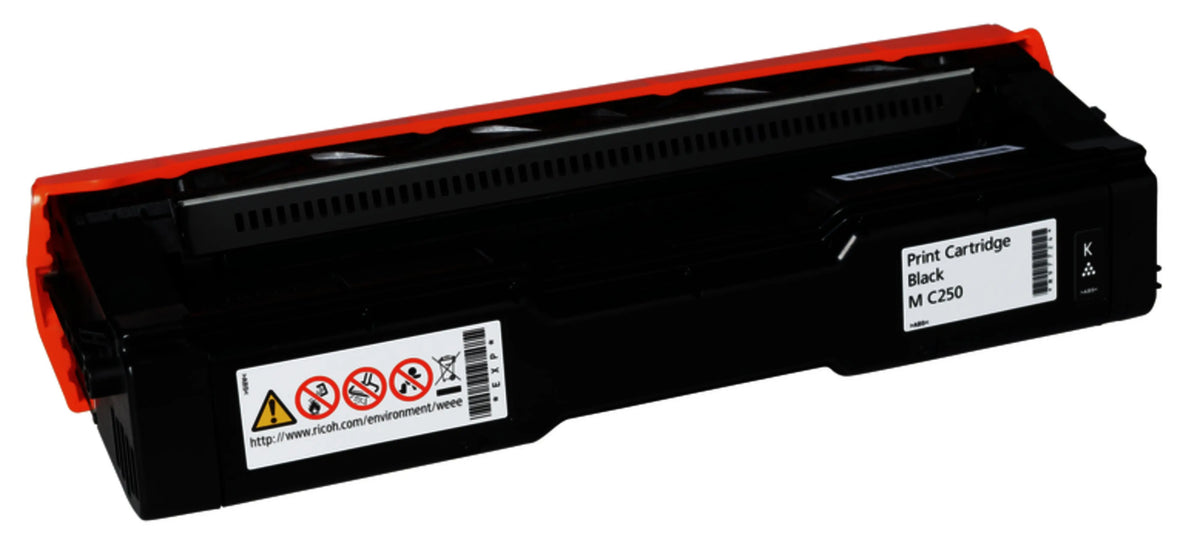 RICOH Toner schwarz 408352 MC 250FWB/PC300W 2300 Seiten Idealshop