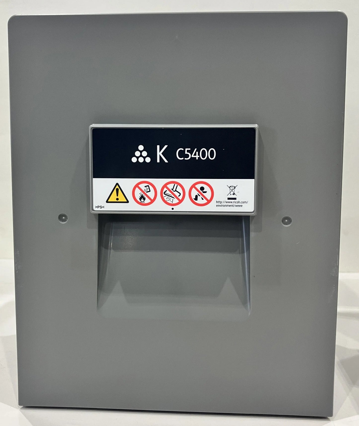 RICOH Toner schwarz 828723 PRO C5400 34'000 Seiten Idealshop