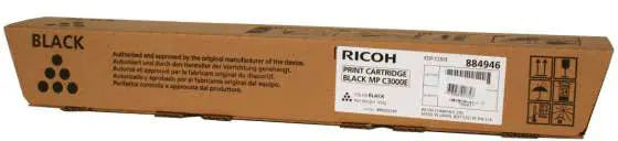 RICOH Toner schwarz 842030 MP C3000E 20'000 Seiten Idealshop