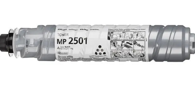 RICOH Toner schwarz 842341 MP 2001SP/2501SP 9000 Seiten Idealshop