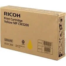 RICOH Toner yellow 841638 MP CW2201SP 461 Seiten Idealshop