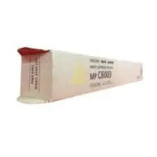 RICOH Toner yellow 841854 MP C6003SP 22'500 Seiten Idealshop