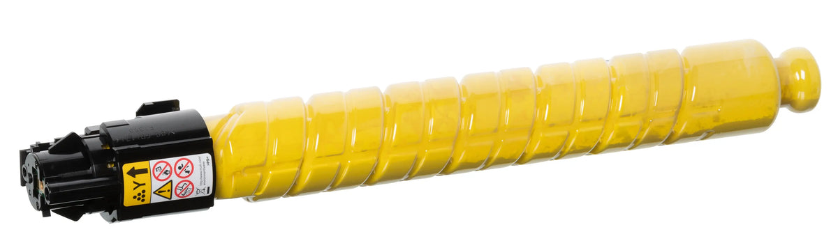 RICOH Toner yellow 842608 IM C400F/SRF 8000 Seiten Idealshop