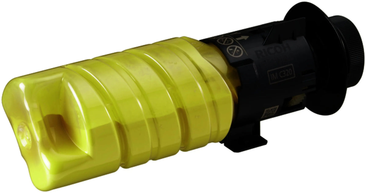 RICOH Toner yellow 842643 IM C320F 9000 Seiten Idealshop