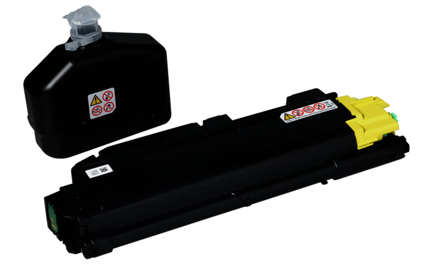 RICOH Toner yellow Idealshop